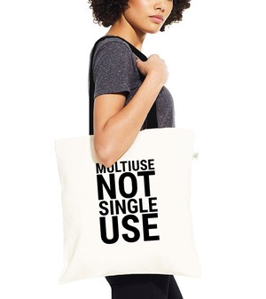 Multiuse Tote from Bond Morgan