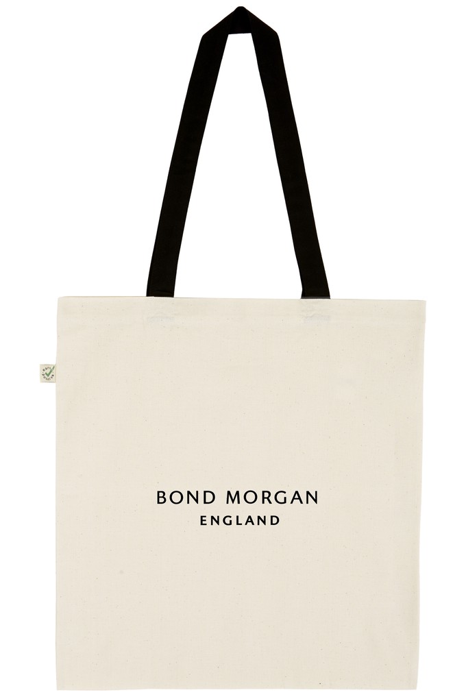Bond Morgan Tote