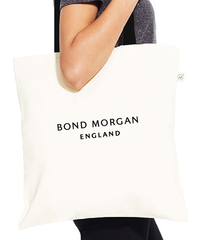 Project Cece Bond Morgan Tote