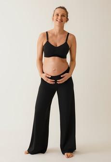 Maternity lounge pants via Boob Design