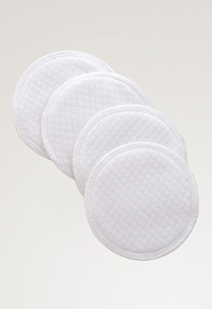 Nursing Pads Stay Dry Regular from Boob Design