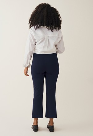 Maternity work pants from Boob Design