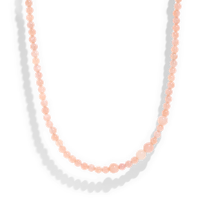 THE YUNA NECKLACE - Sunstone from Bound Studios