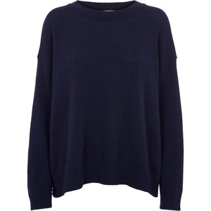 Lise O-neck - sky captain from Brand Mission