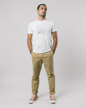 Take Away T-Shirt from Brava Fabrics