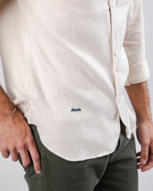 Alaska Essential Shirt from Brava Fabrics
