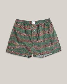 Wally & Odlaw Swamp Boxers via Brava Fabrics