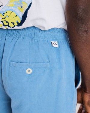 Baby Cord Short Cloud from Brava Fabrics