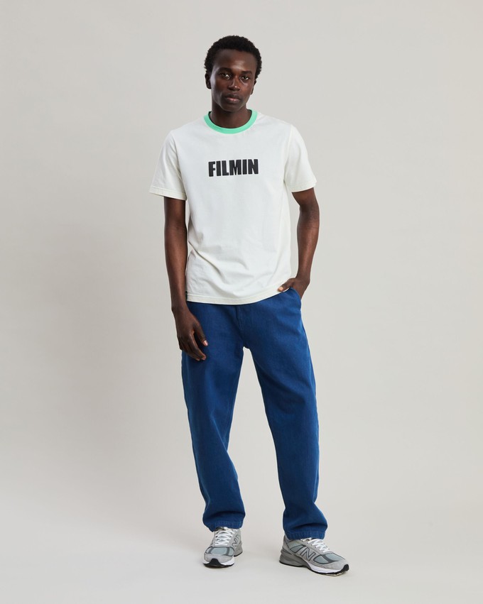 Filmin T-Shirt from Brava Fabrics