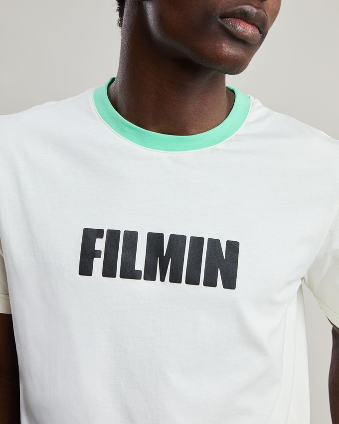 Filmin T-Shirt from Brava Fabrics