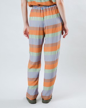 Mediterranean Harem Pants from Brava Fabrics