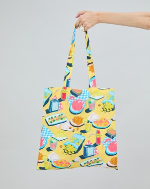 Tote Bag Chiringuito from Brava Fabrics