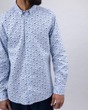 Peanuts Everybody's in a Hurry Shirt from Brava Fabrics