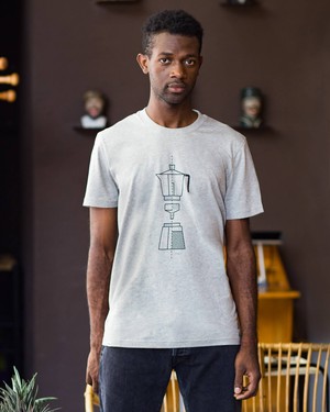 How To Moka T-Shirt from Brava Fabrics
