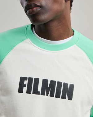 Filmin Sweatshirt from Brava Fabrics