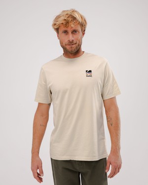 Kodak T-shirt Sand from Brava Fabrics