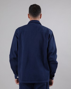 Holiday Jacket Navy from Brava Fabrics