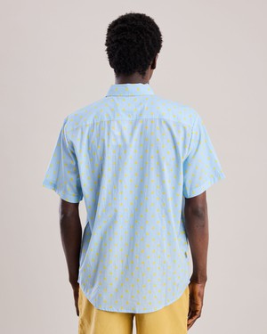 Leo Rubber Duc Printed Shirt from Brava Fabrics