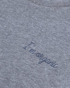 I'm Organic T-Shirt from Brava Fabrics
