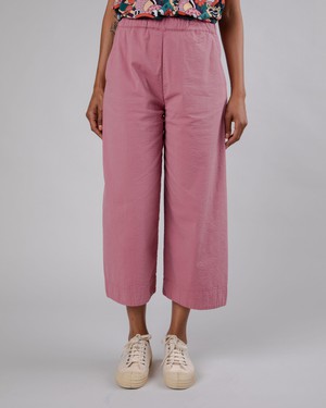 Oversize Picnic Pants Pink from Brava Fabrics