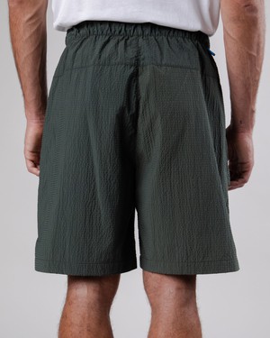 Cargo Short Green from Brava Fabrics