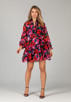 Gigi Dress via C by Stories