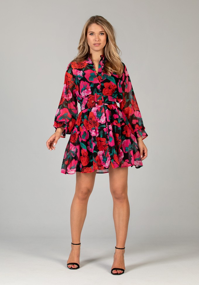 Gigi Dress from C by Stories