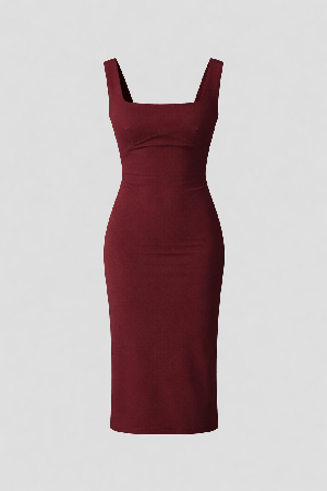 Rosa Midi dress from C by Stories