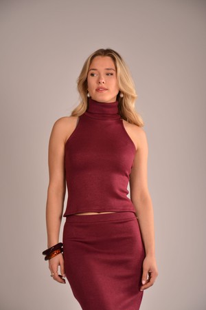 Aria top from C by Stories