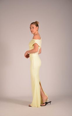 Jacqueline Maxi Skirt from C by Stories