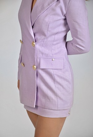 Tamara Blazer from C by Stories