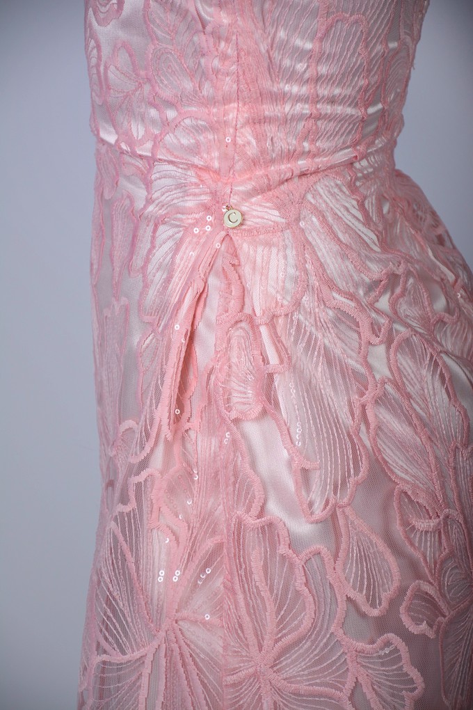 Suzzie Mini Dress from C by Stories