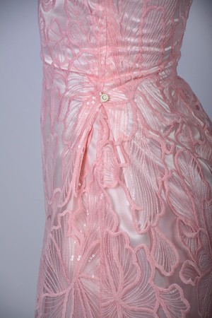 Suzzie Mini Dress from C by Stories