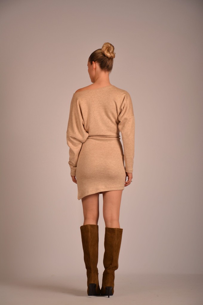 Mara Mini Dress from C by Stories