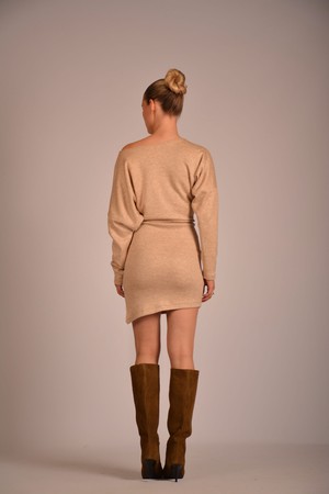 Mara Mini Dress from C by Stories