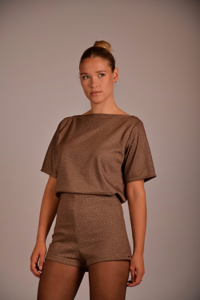 Loïs shorts from C by Stories