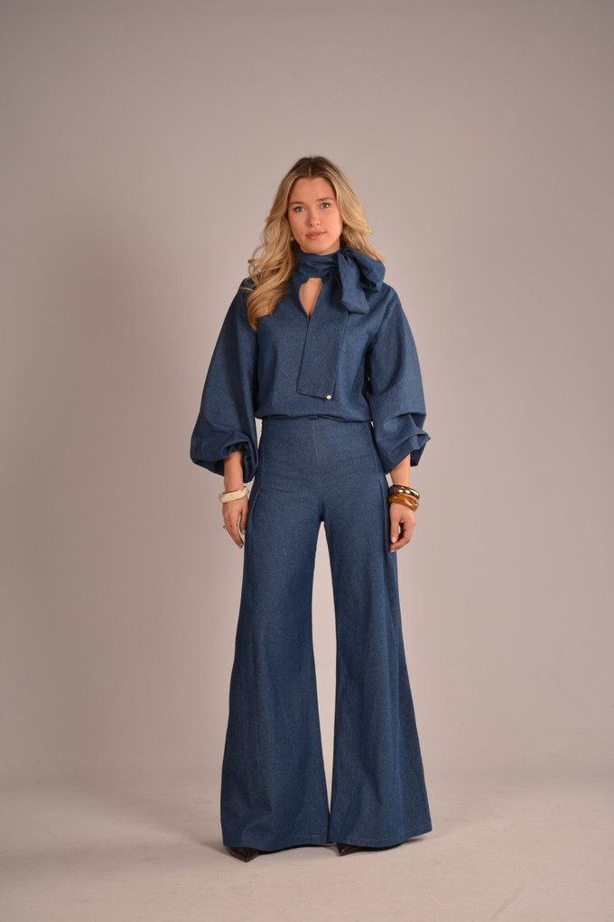 Jarin top from C by Stories