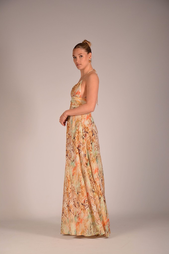 Olivia Maxi Dress from C by Stories