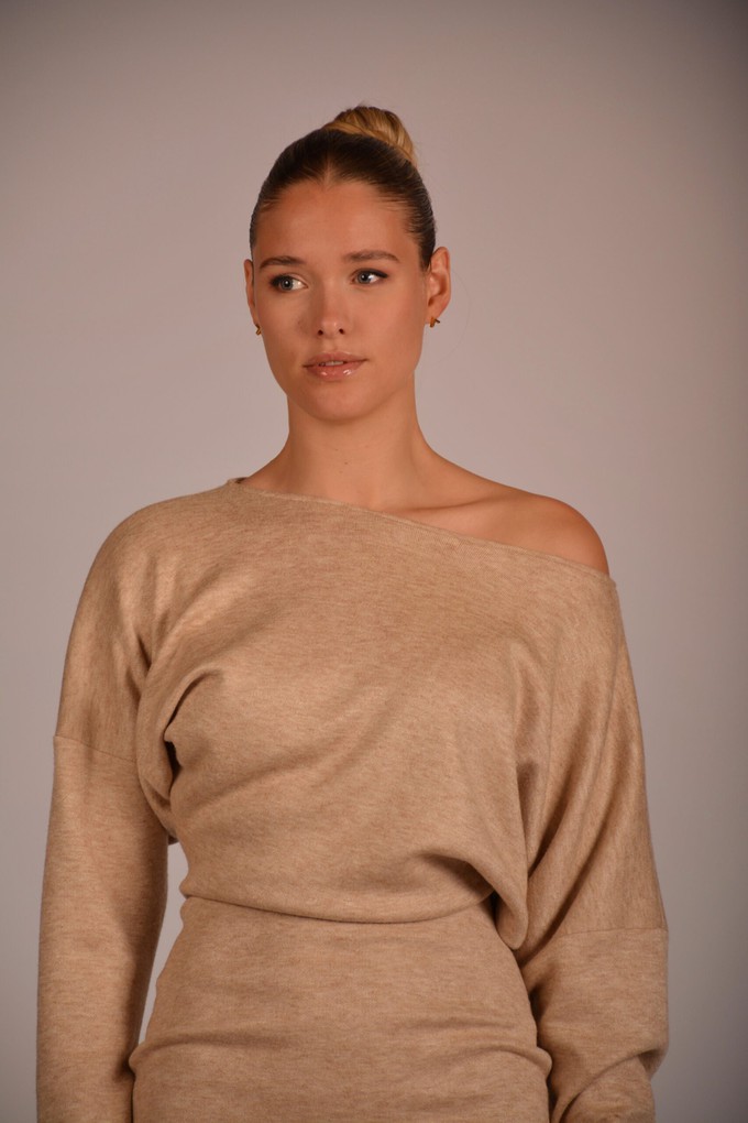 Mara Mini Dress from C by Stories