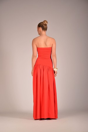 Bella Maxi Dress from C by Stories