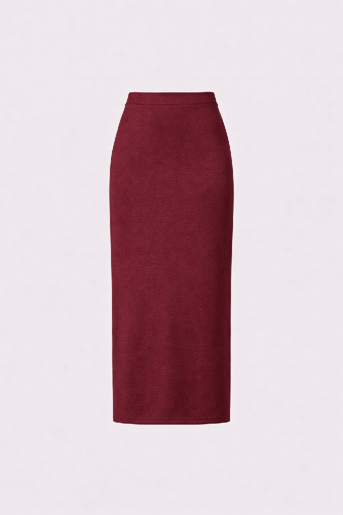 Sara midi skirt from C by Stories