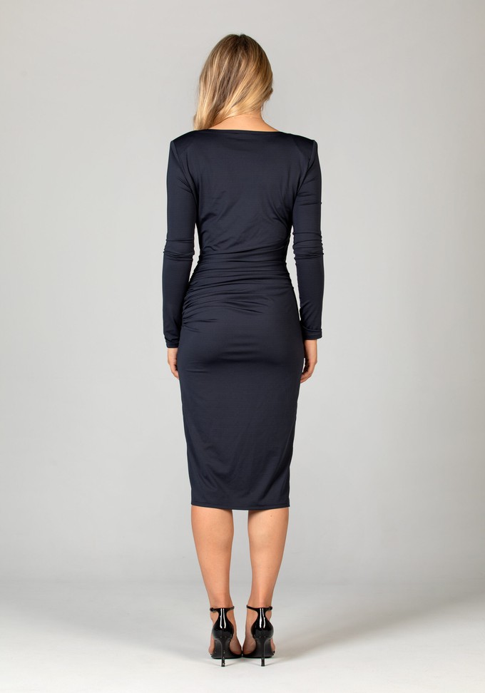 Pacha midi dress from C by Stories