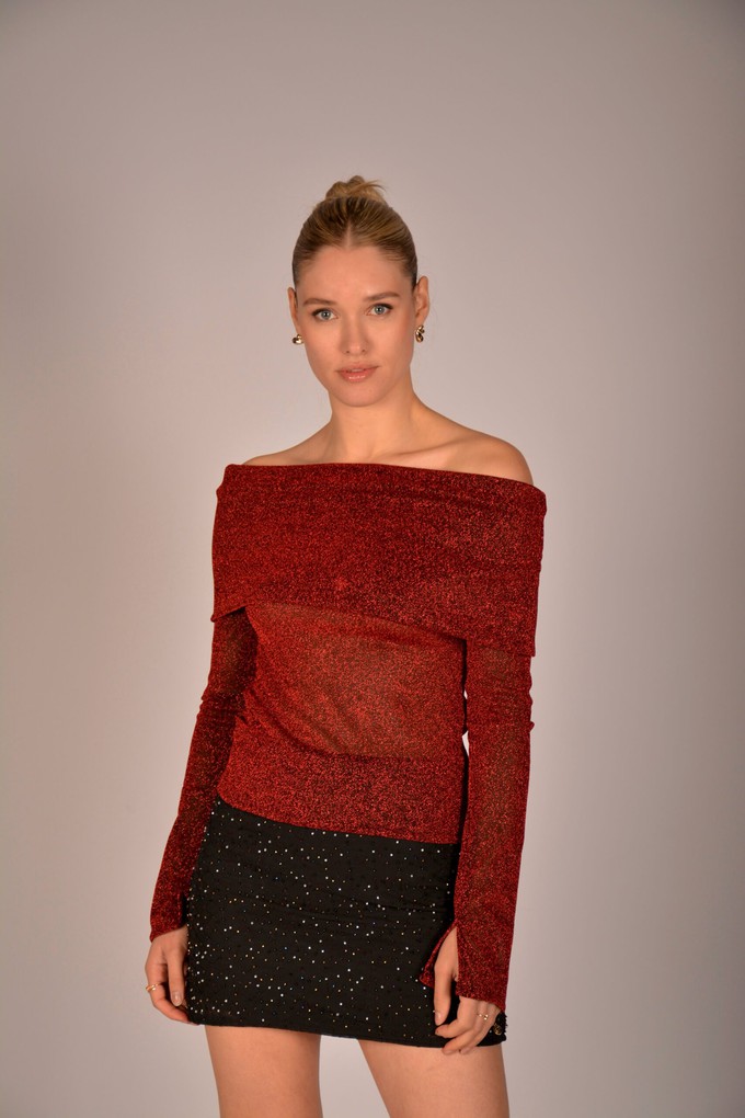 Clara Top from C by Stories