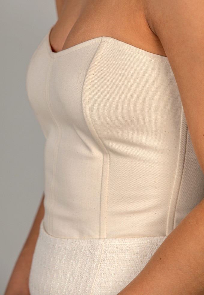 Daliya top from C by Stories