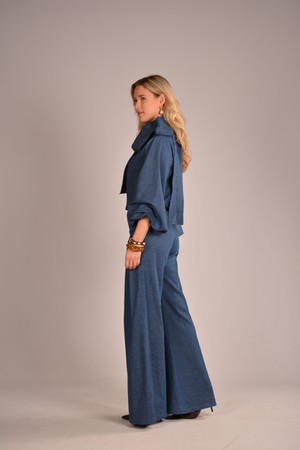 Jarin top from C by Stories