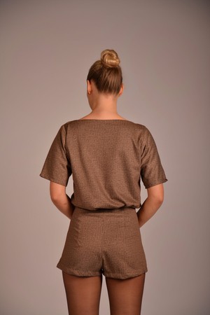 Loïs shorts from C by Stories
