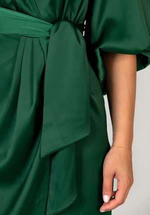 Peggy midi dress from C by Stories