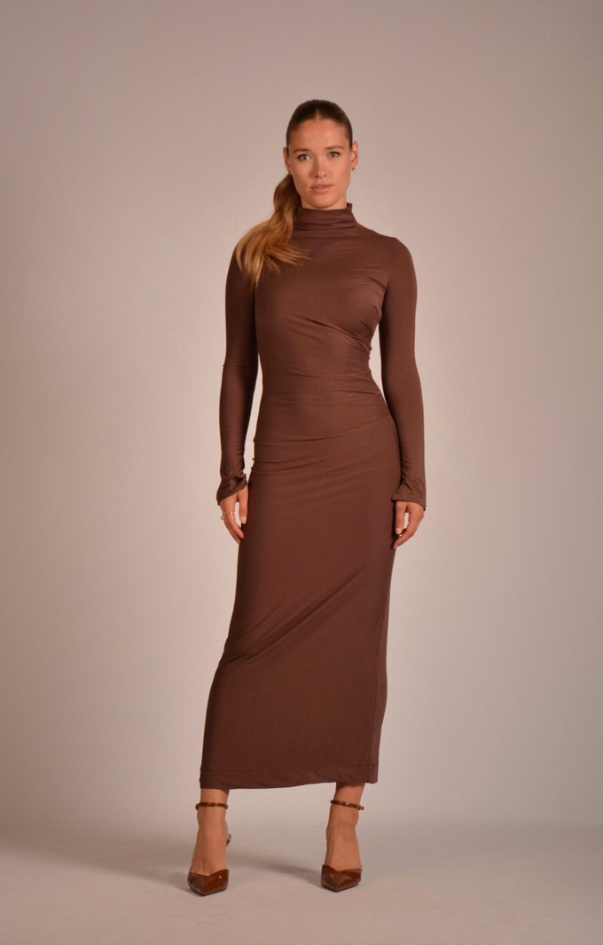 Milou Maxi Dress from C by Stories
