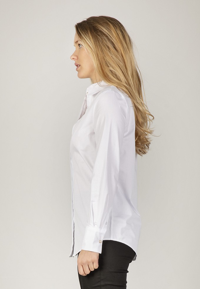 Tara blouse from C by Stories