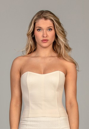 Daliya top from C by Stories